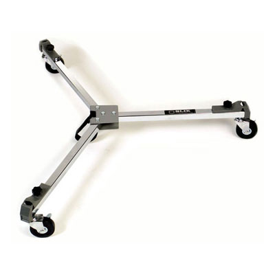 Tripod Dolly for use with medium sized