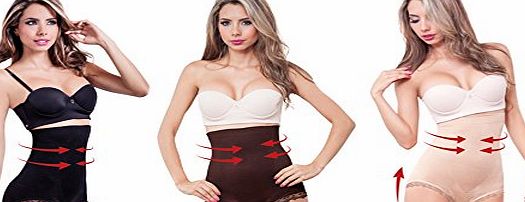 Slim Panties 360 Slim Panties 3 Pack (Large)