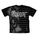 slipknot (Stencil) T-Shirt