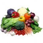 Extra Large Organic Vegetable Box
