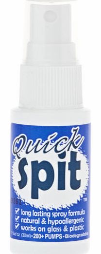 Quick Spit Anti Fog Spray - 30ml