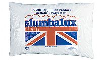 SLUMBALUX Pack of 6 Pillows