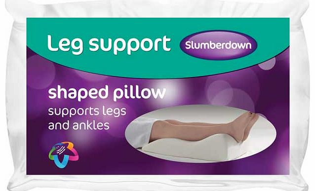 Slumberdown Leg Support Pillow