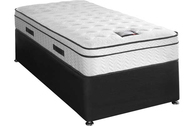 slumberland sutton pillowtop mattress