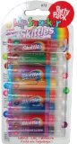 Skittles by Smackers Party Pack Fruit Flavoured Lip Balms
