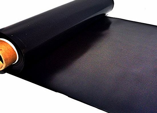 Smagtron Magnettechnik Magnetic Film Raw with Top Quality ``Anisotropy`` - 500mm x 1000 mm x 0.5mm