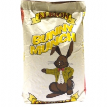 Small Animal Albion Bunnymunch Original Mix Slight Molasses