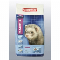 Small Animal Beaphar Care Plus Ferret Food 2Kg