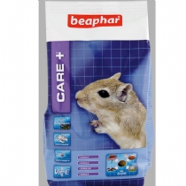 Small Animal Beaphar Care Plus Gerbil Food 250G