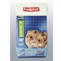 Beaphar Care Plus Hamster Food 700G