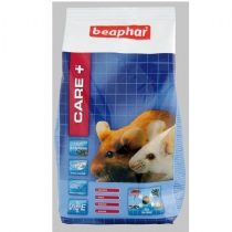 Small Animal Beaphar Care Plus Mouse Food 250G