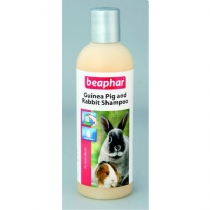Small Animal Beaphar Guinea Pig And Rabbit Shampoo 1.5 Litre