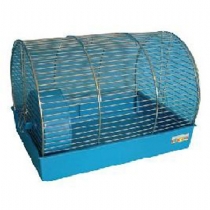 Pennine Gypsy Hamster Cage 38 X 25 X 25Cm