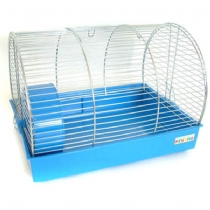 Small Animal Pennine Gypsy Hamster Cage 38X25X25