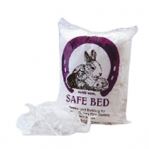 Pet Life Safebed Paper Wool 10Kg