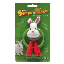 Small Animal Super Pet Bunny Shake N Chew Single