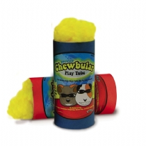 Super Pet Chewable Play Tube 9 X 4