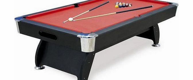 Small Foot Pool Table professional style 213 x 117