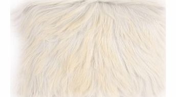 Smallable Home Goat cushion - White `One size