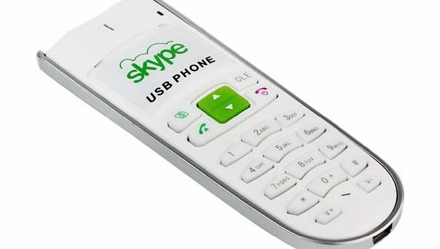 skype phone handset india