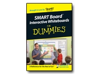 SMART Board for Dummies 10PK