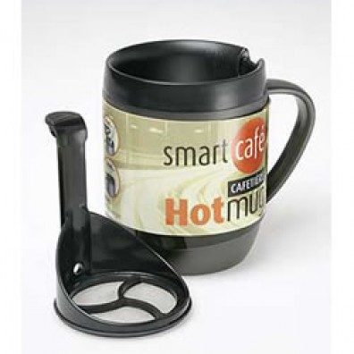 Smart Caf e Cafetiere Hot Mug SC5110