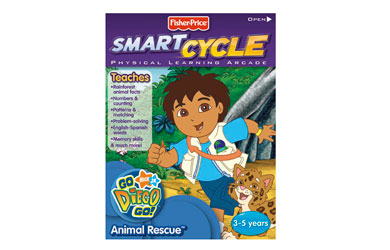 Smart Cycle Software - Diego Animal Rescue