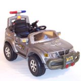 Battery Powered Electric Ride on Kids Toy Cars Jeep With Remote