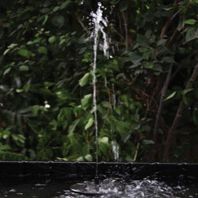 Smart Solar Sunjet 500 Solar Fountain Pump