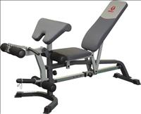 Smart Tec Marcy Ab4050 Deluxe Utility Bench