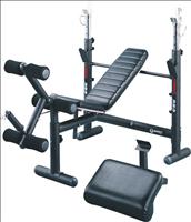Marcy Pro Bench
