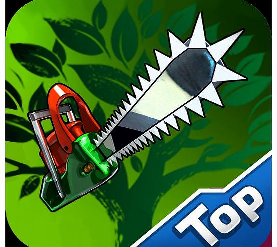 Smart Touch Top Chainsaw Slicer Free