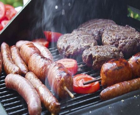 Smartphonesgo Barbecue Course