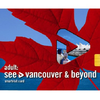 Smartvisit Solutions Canada See Vancouver and