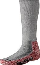 SmartWool, 1296[^]123169 Extra Heavy Crew Sock - Gray