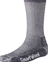 SmartWool, 1296[^]85629 Mens Trekking Heavy Crew Sock - Navy
