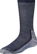 SmartWool, 1296[^]85623 Womens Hiking Medium Crew Sock - Navy