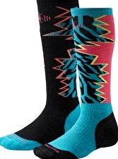 SmartWool, 1297[^]249143 Womens PhD Slopestyle Medium Switch 1980 Ski