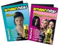 SMASH HITS double disc dvd - smash hits