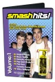 SMASH HITS original artist dvd - smash hits