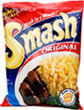 Smash Instant Mashed Potato (176g)