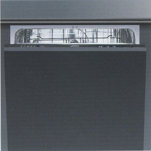 Smeg DI612A