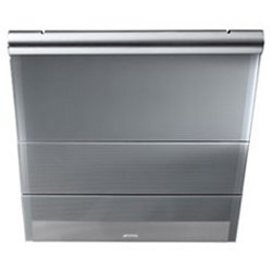 Smeg Linear Hood Excluding Chimney Section