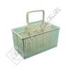 Smeg PL422 Dishwasher Cutlery Basket