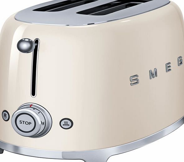 Smeg TSF01CRUK