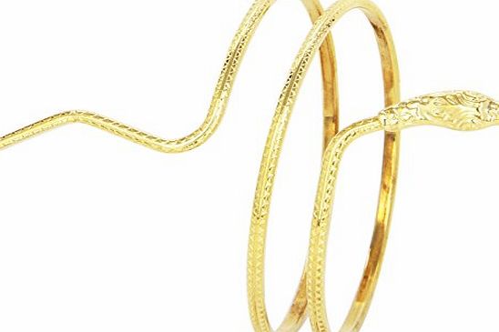 Smiffys Bracelet Egyptian Snake