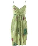 Covent Garden Dress Lime (14)