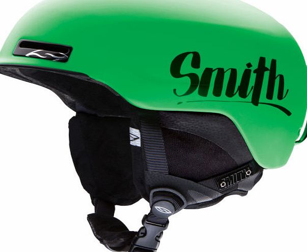 Smith Mens Smith Maze Helmet - Baron Von Fancy