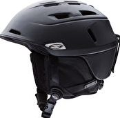 Smith Optics, 1297[^]260463 Camber Helmet - Matte Black