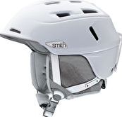 Smith Optics, 1297[^]260460 Womens Compass Helmet - White